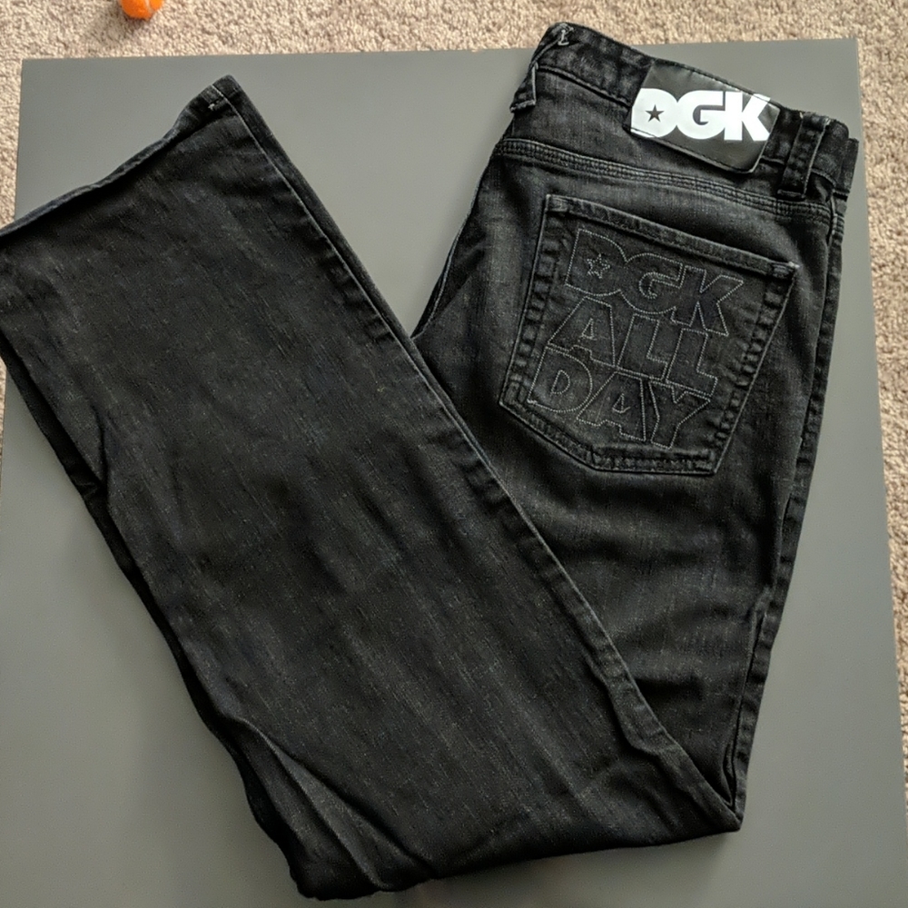 DGK Jeans